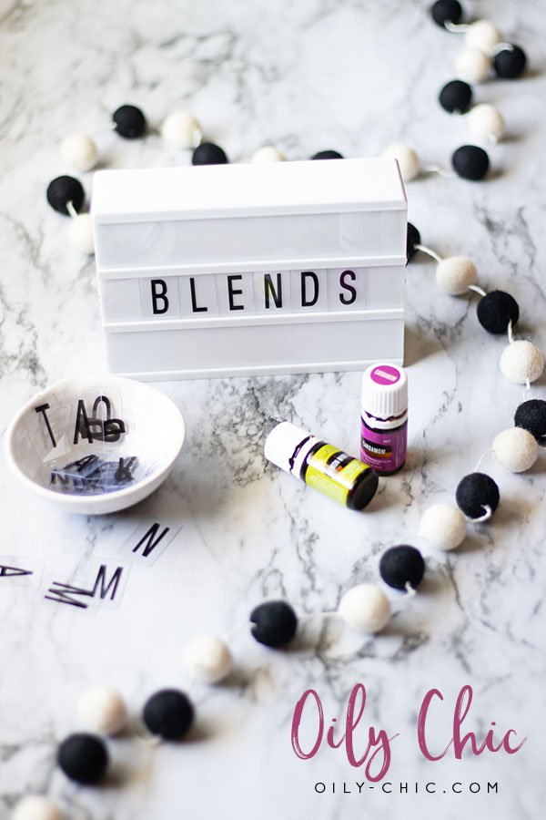 he Ultimate Essential Oil Blending Guide to Make Essential Oil Rollers 