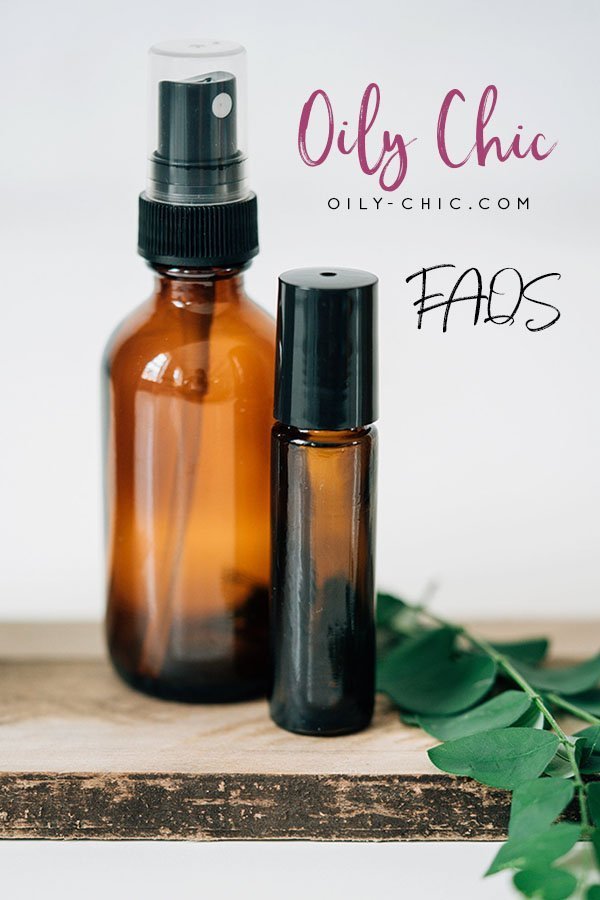 With hundreds of essential oils out there it can be overwhelming when you first get started. Here you will find answers to the top ten questions I am frequently asked about essential oils. 