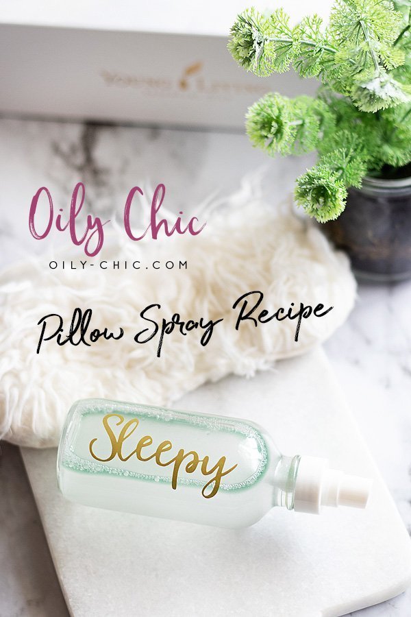 5 Easy Ways to Make a DIY Pillow Spray for Sleep with Quick Results