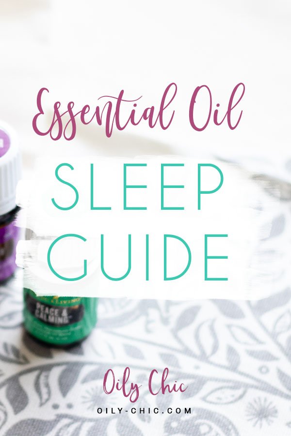 Trouble sleeping? Grab these tips on how to use these essential oils for sleep & relaxation to help you fall asleep fast or wind down at the end of the day. 